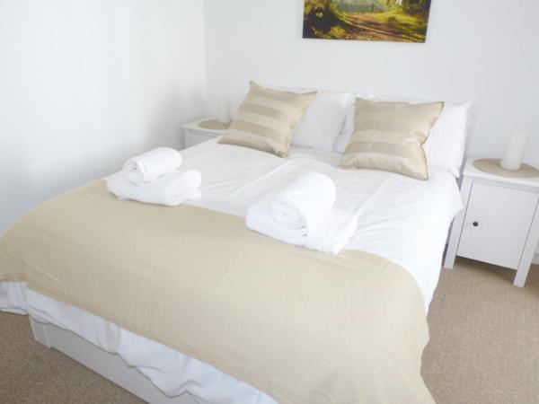 Apartamento 8 Cathedral Street Dunkeld Exterior foto